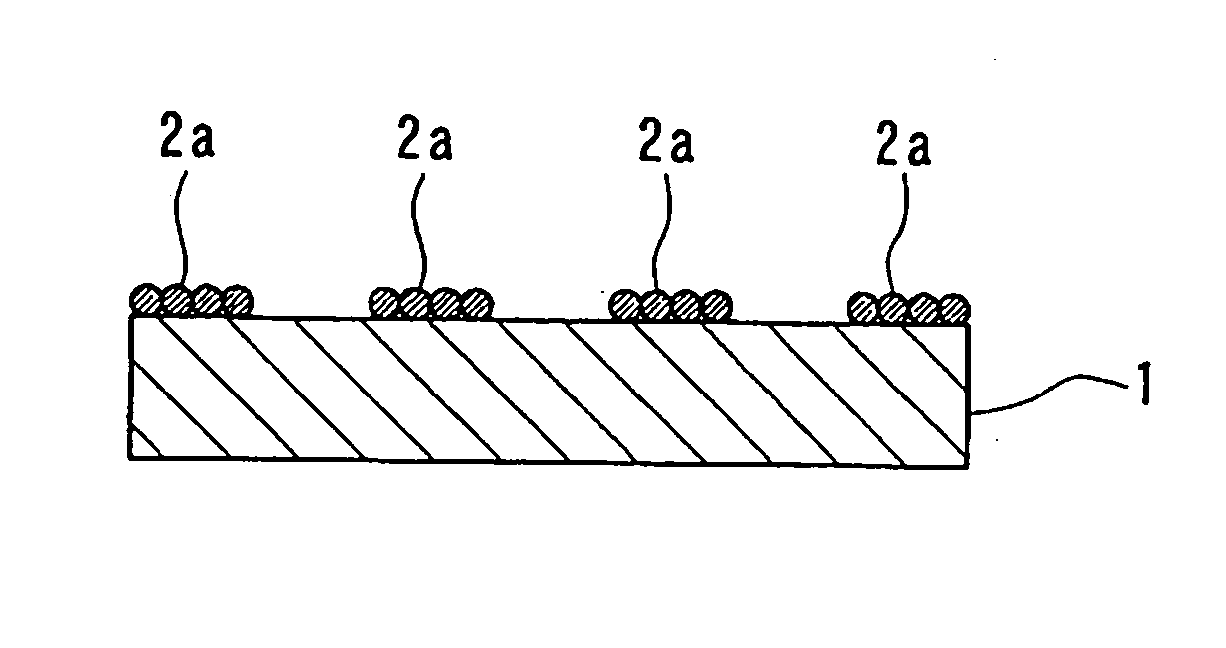 Method for manufacturing optical waveguide, optical waveguide device, electro-optical apparatus and electronic apparatus