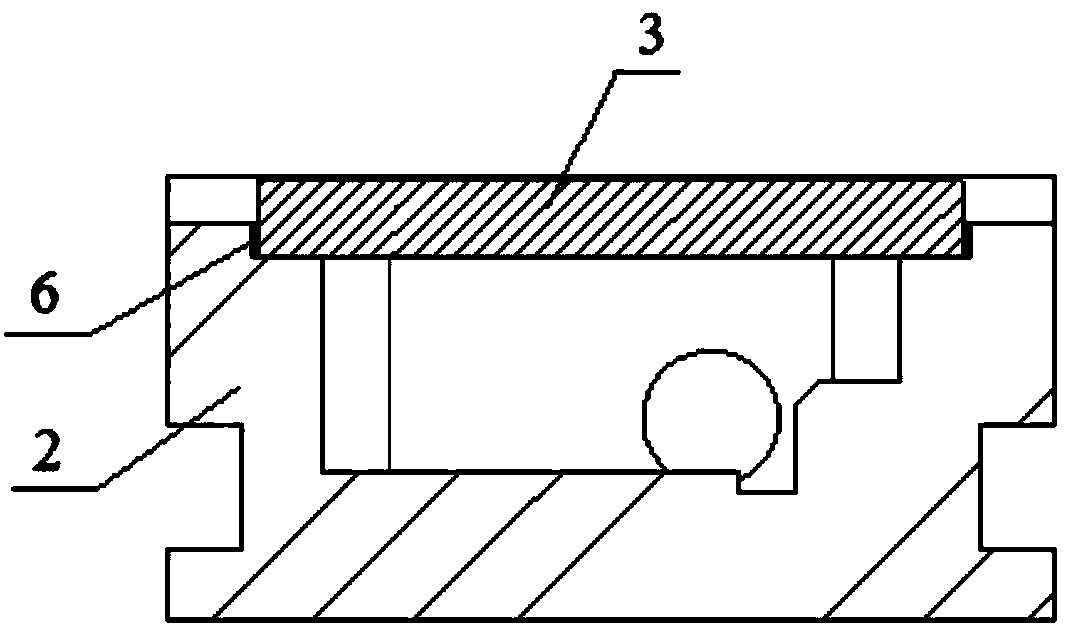 Optical sub module and optical module