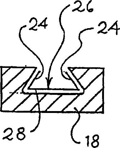 Apparatus and method for making cellular shade material