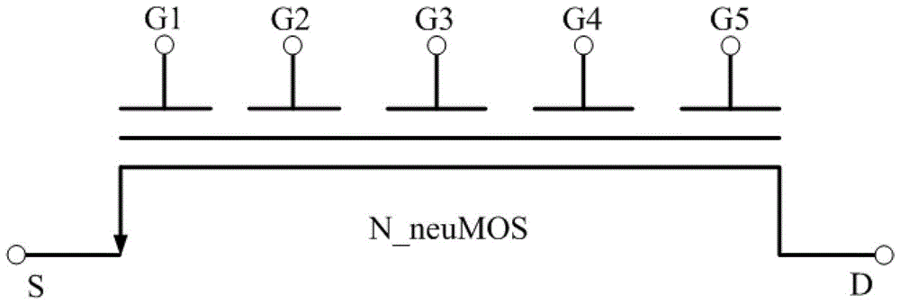 A Programmable Threshold Circuit