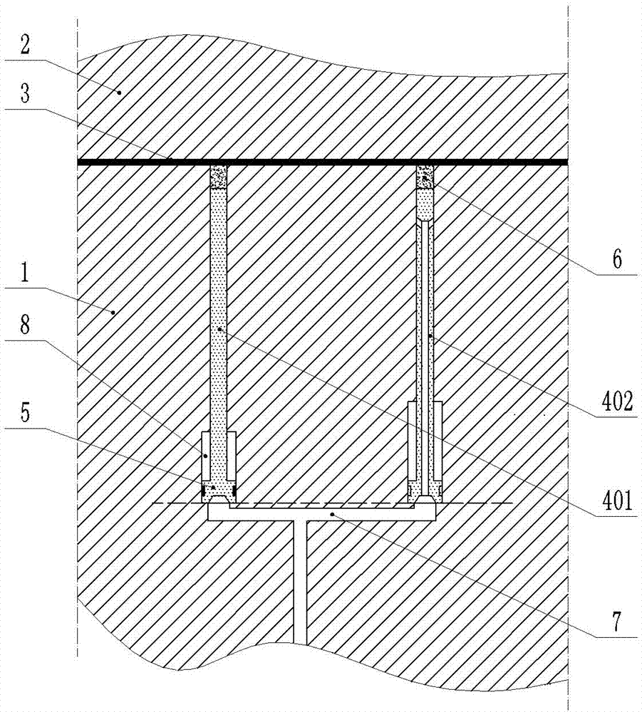 Second ejection mechanism for complex plastic product structure