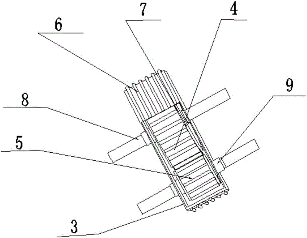 Magneto-rheological compliant controller for robot joints