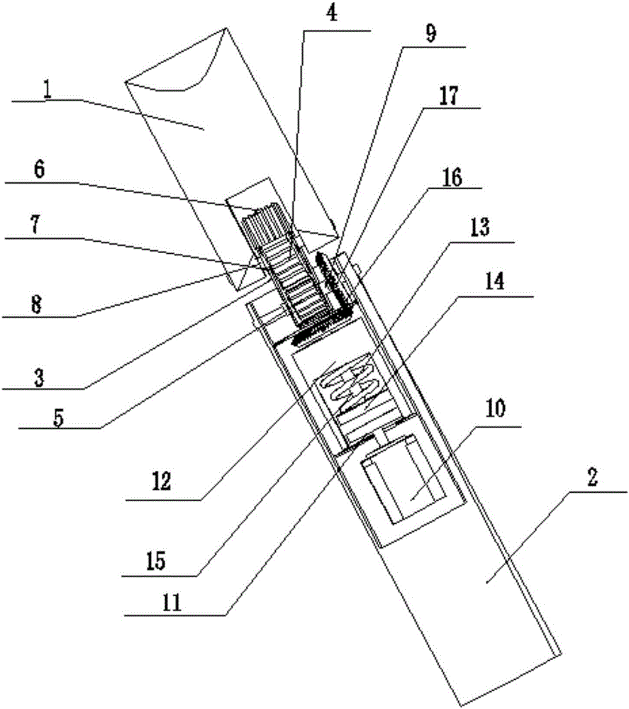 Magneto-rheological compliant controller for robot joints