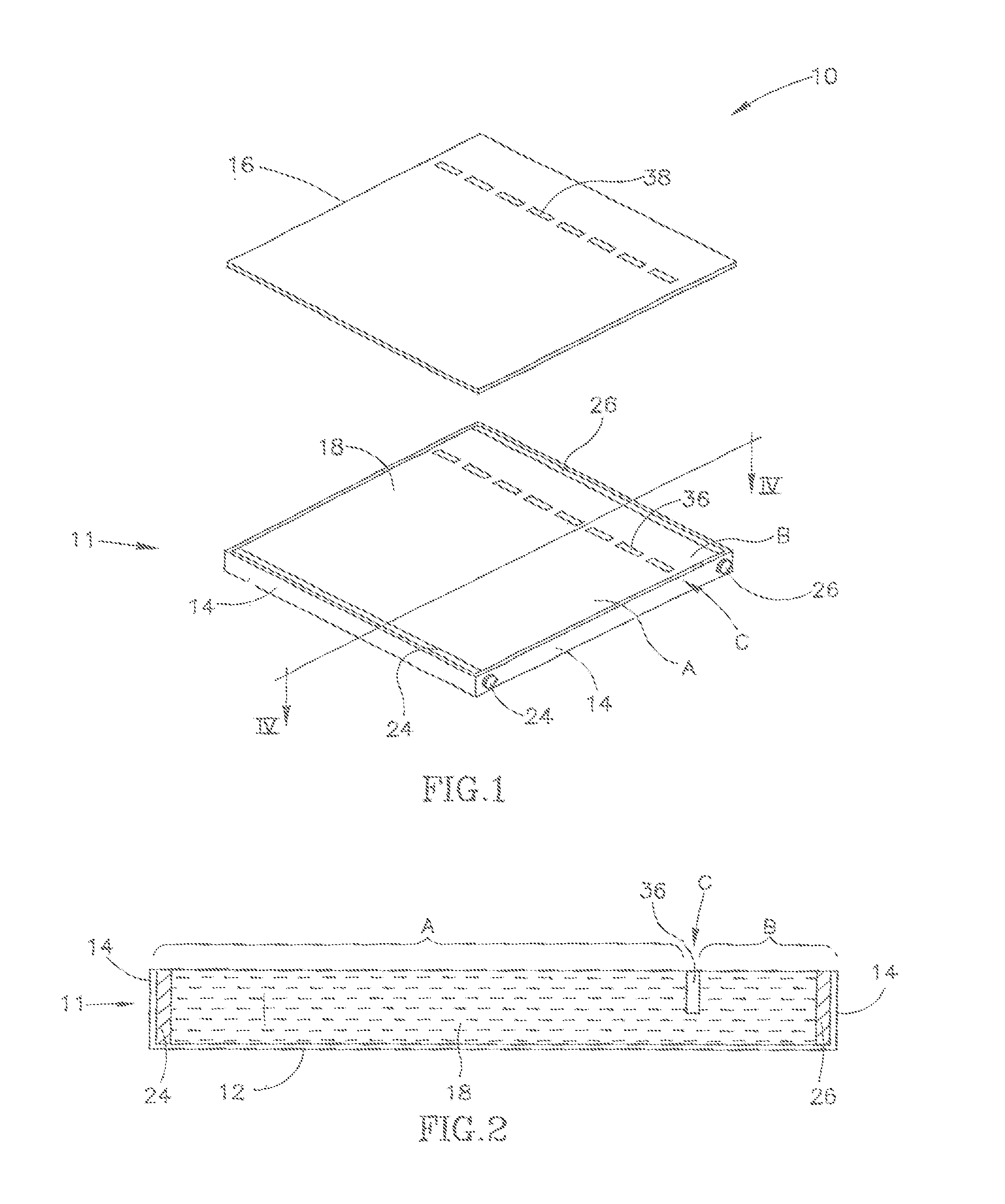Apparatus and method for electrophoresis