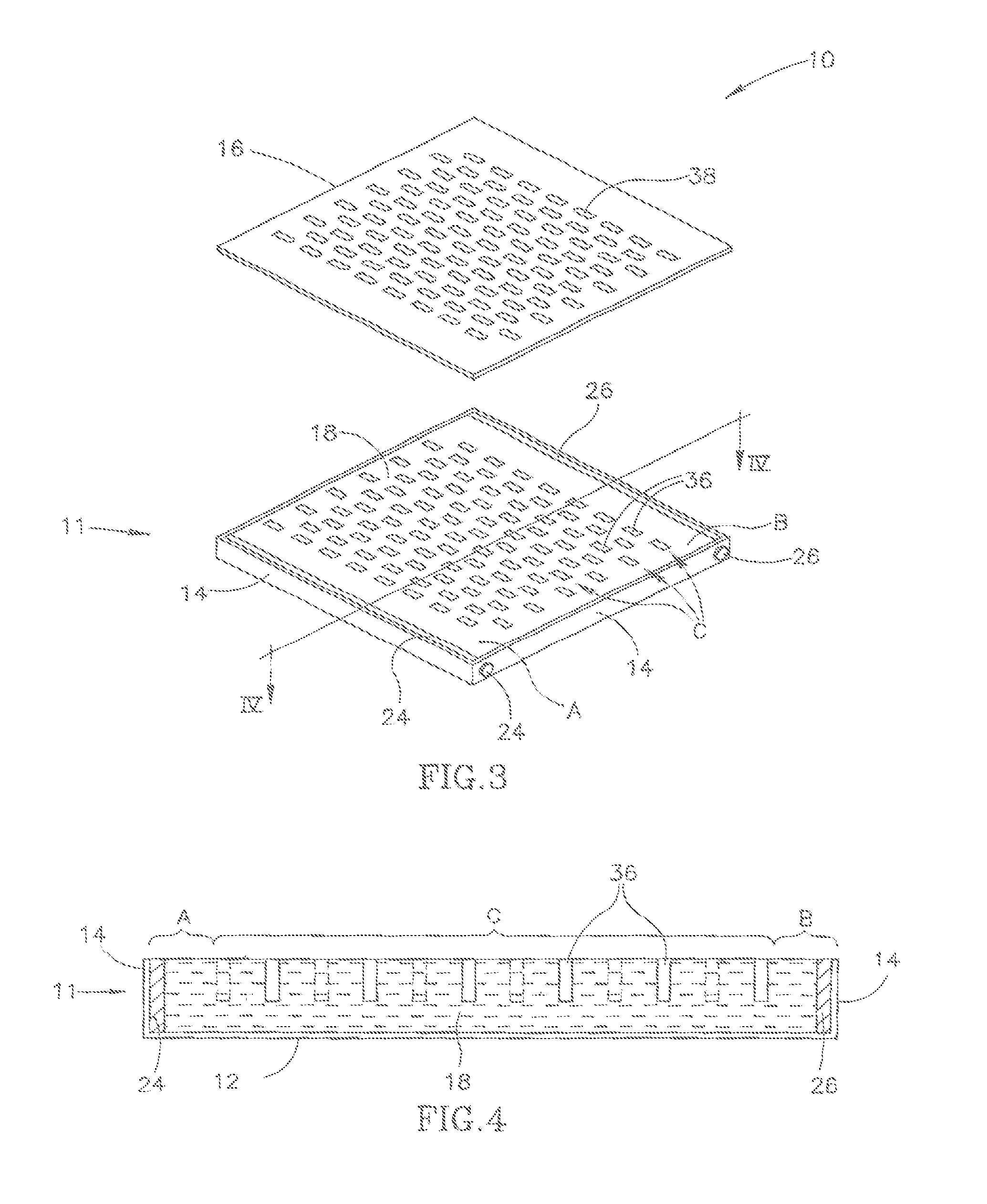 Apparatus and method for electrophoresis