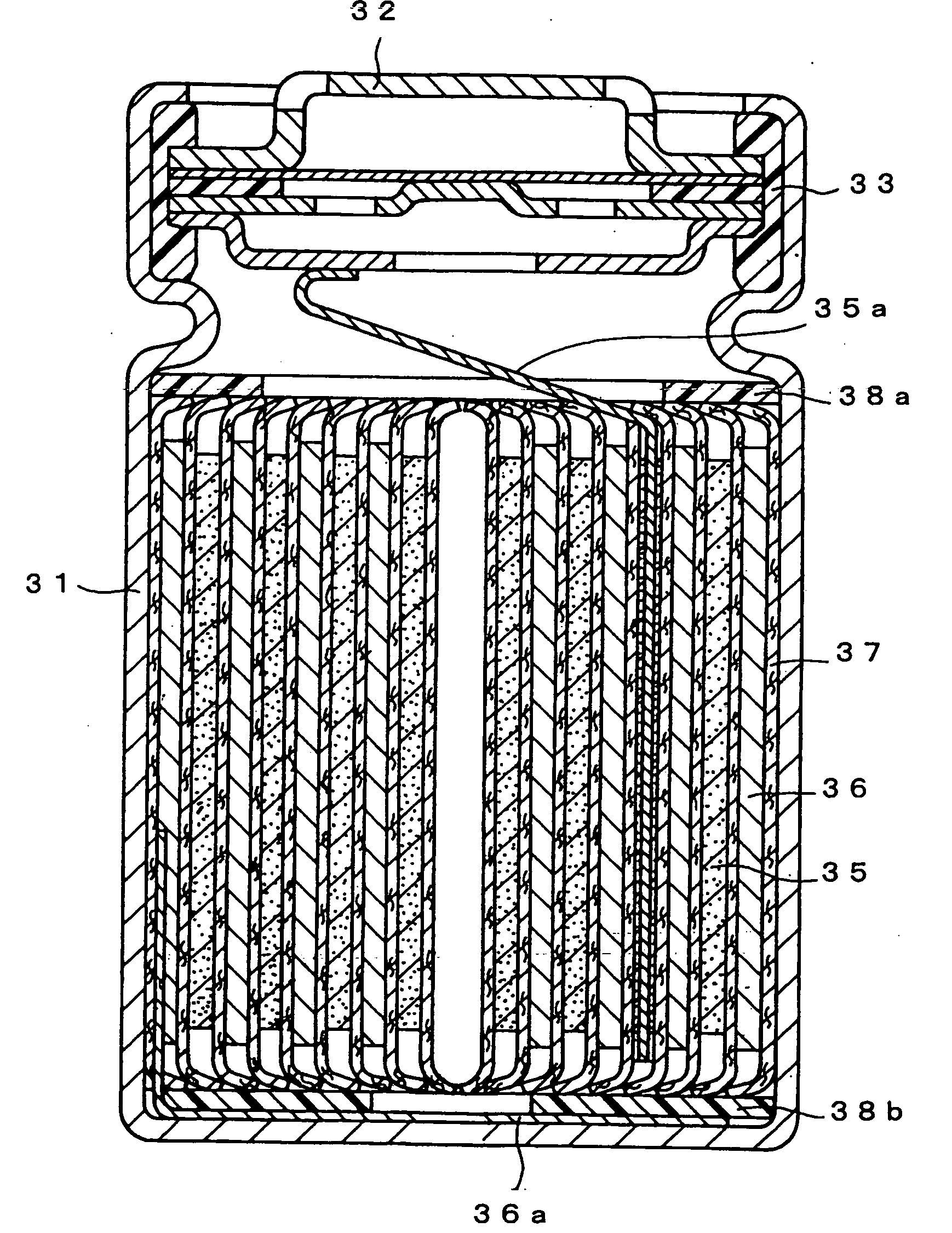 Positive electrode active material for non-aqueous electrolyte secondary battery and method for producing the same