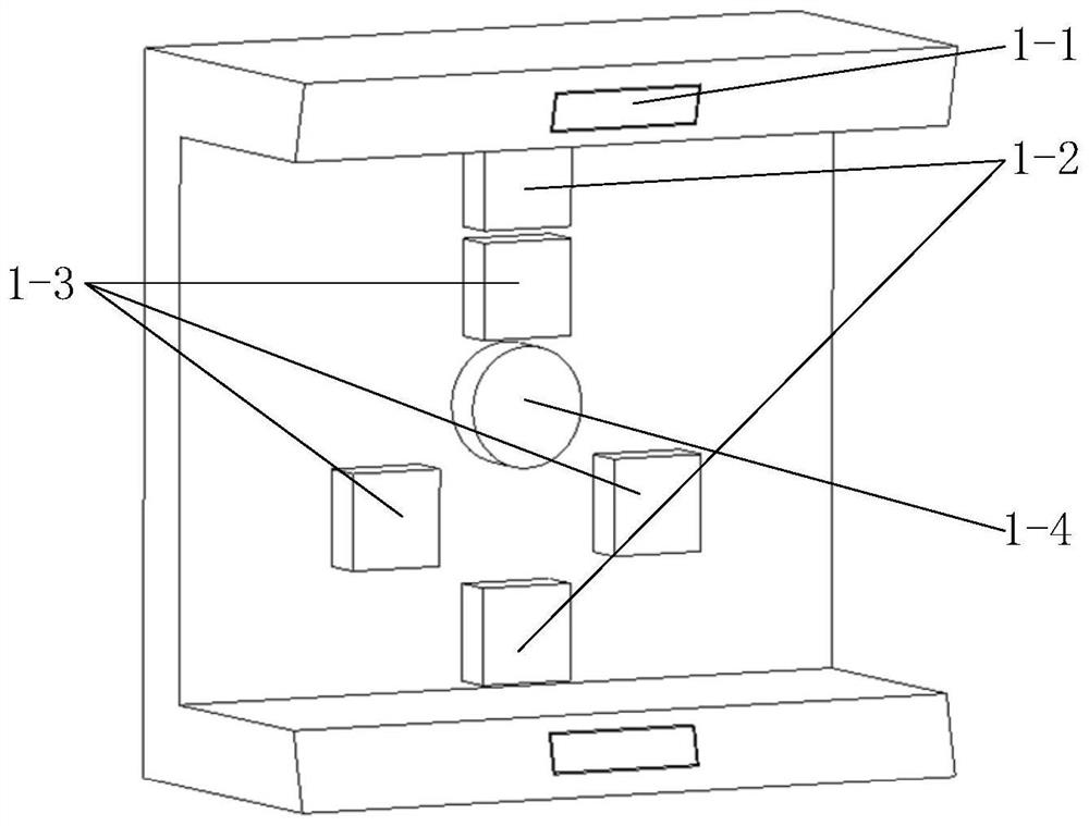 Alignment system and method for dowel pin installation between detachable engine and aircraft