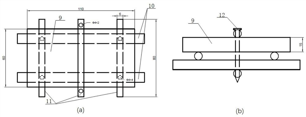 Experimental method for corrosion resistance of steel bars for concrete structures in tropical marine atmospheric environments