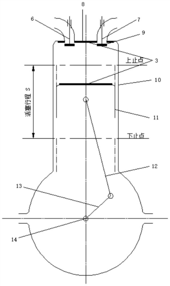 A System for Improving Diesel Engine Combustion and Emissions