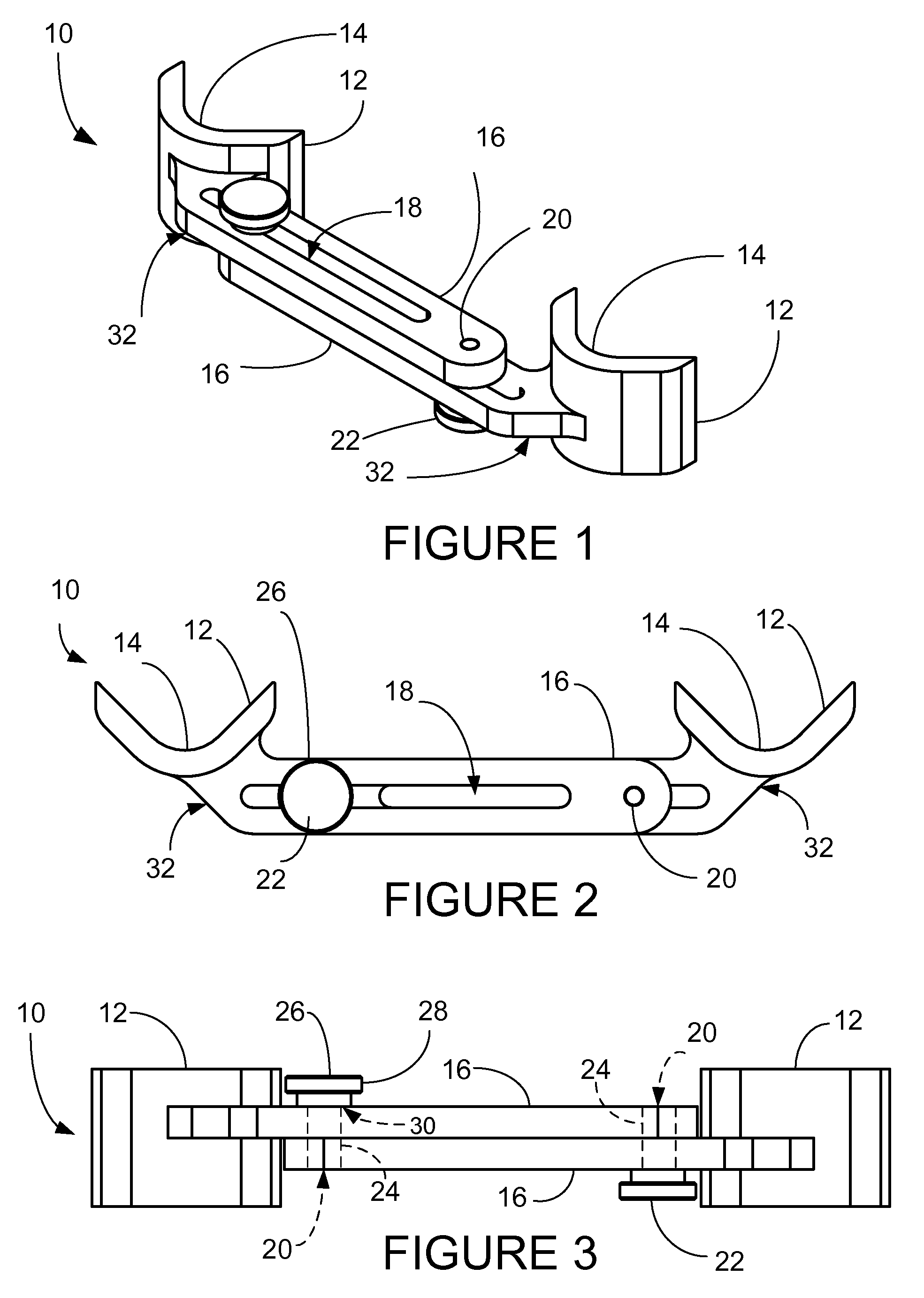 Fork alignment tool