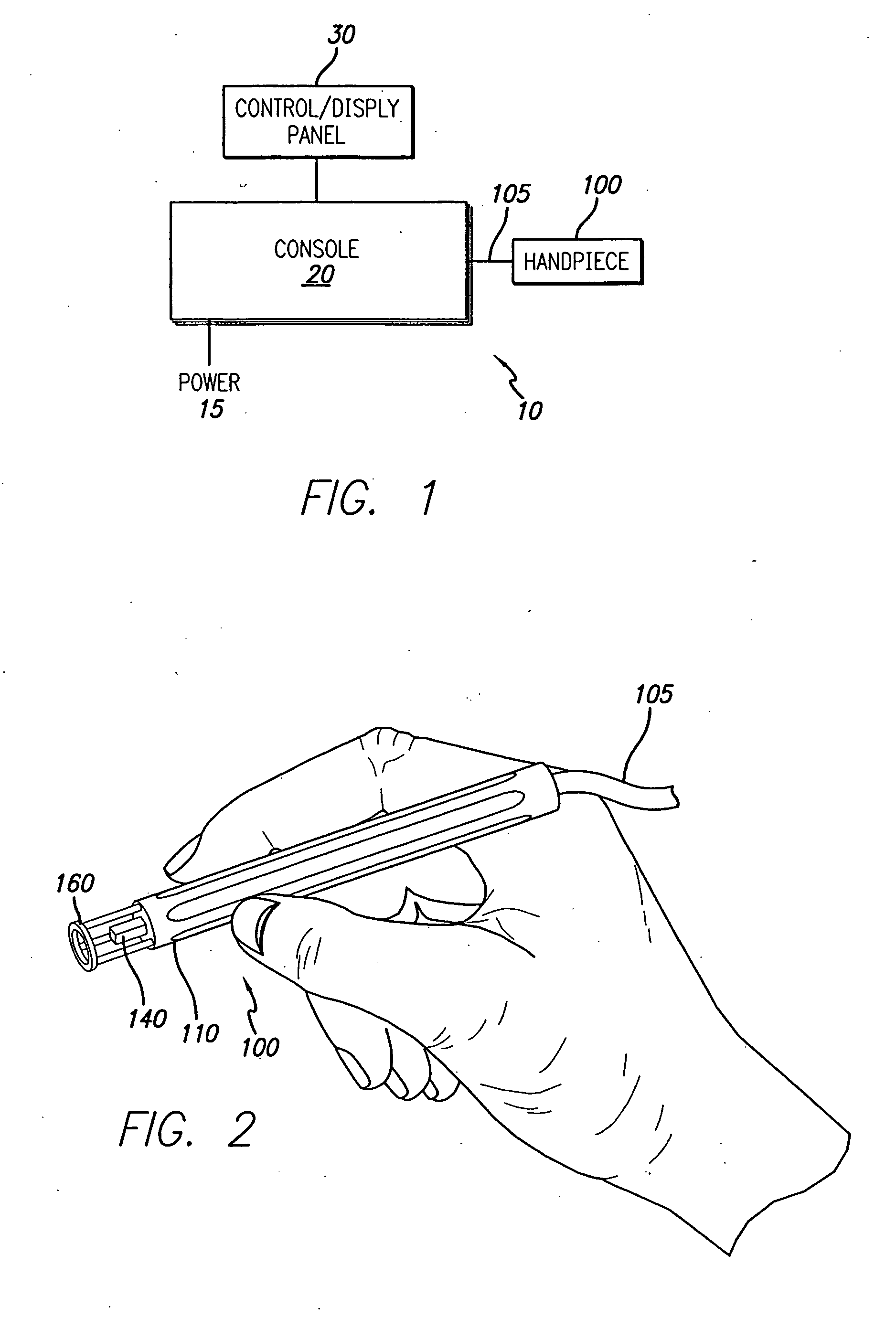 Apparatus and method for using intense pulsed light to non-invasively treat conjunctival blood vessels, pigmented lesions, and other problems of the eye and eyelid