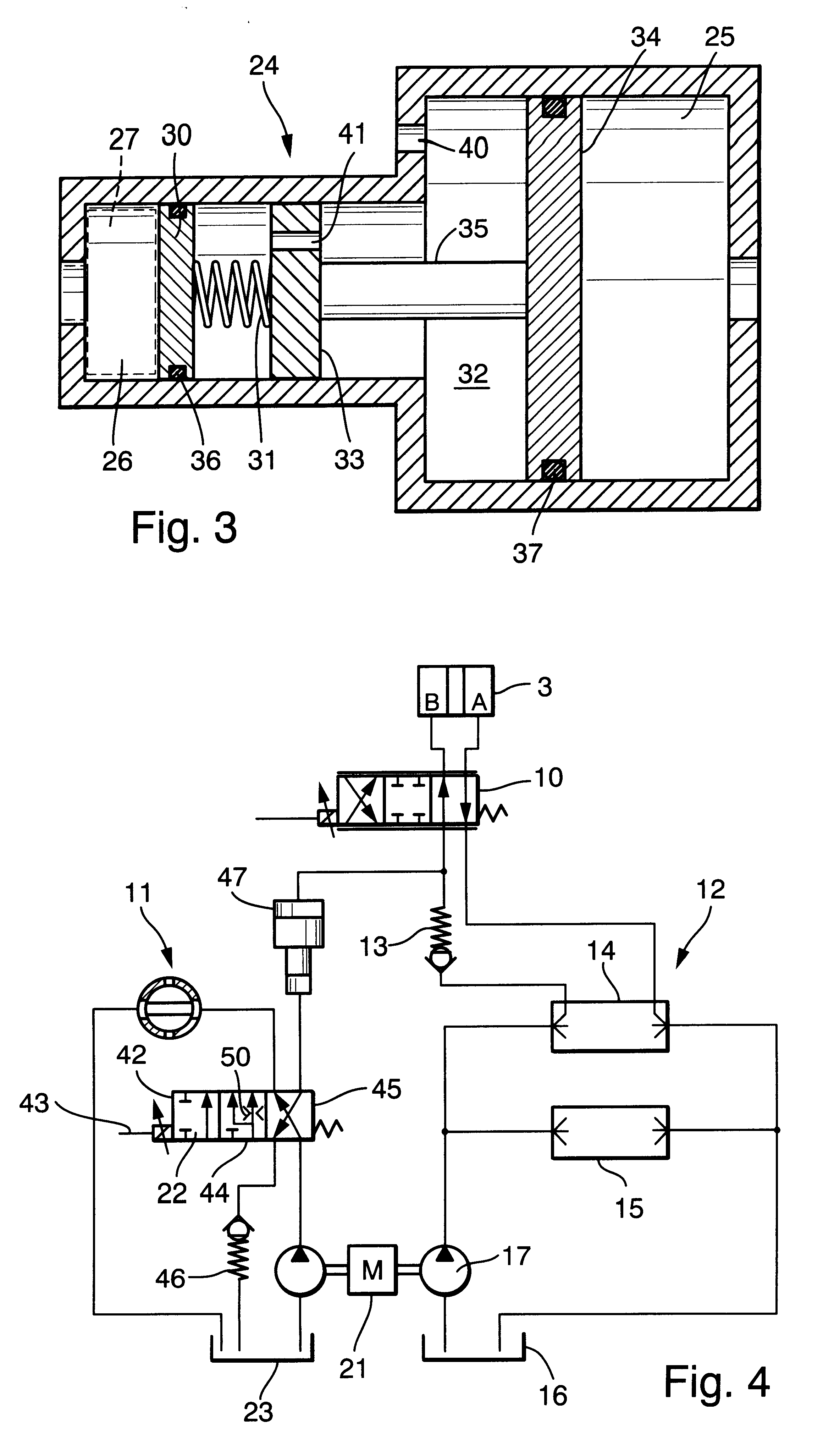 Apparatus for angular adjustment of camshafts relative to crankshafts in combustion engines
