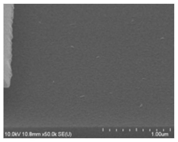 Laminated metal and metal oxide etching liquid composition and use method thereof