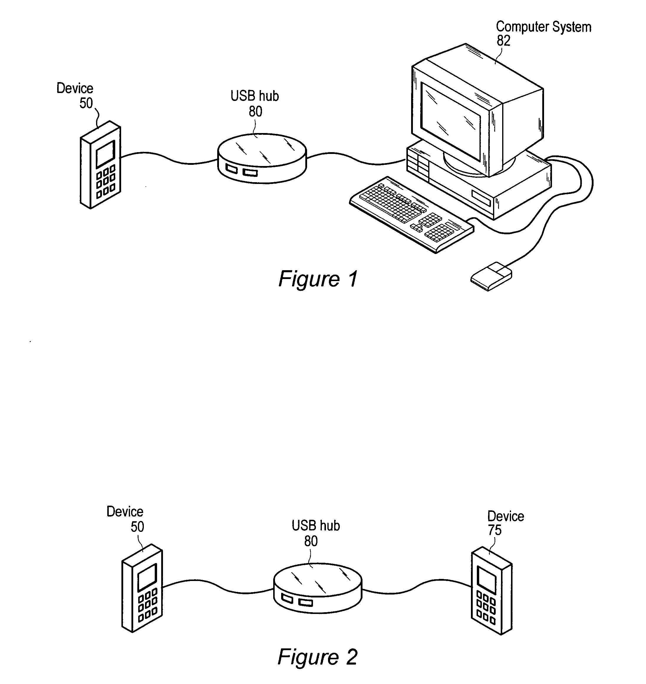 System and method for universal serial bus hub port reversal