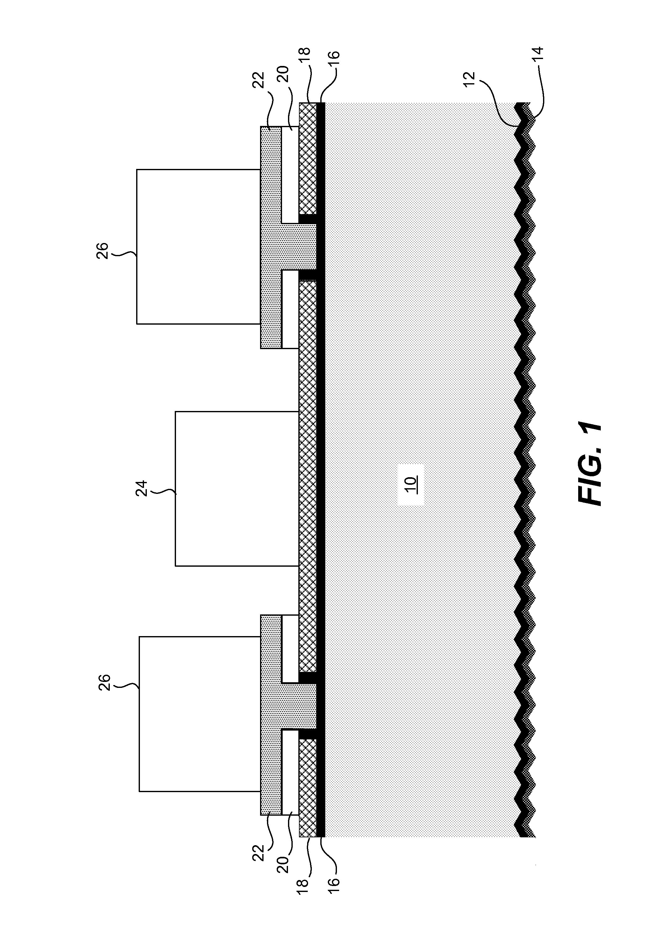 Solar cell having doped semiconductor heterojunction contacts
