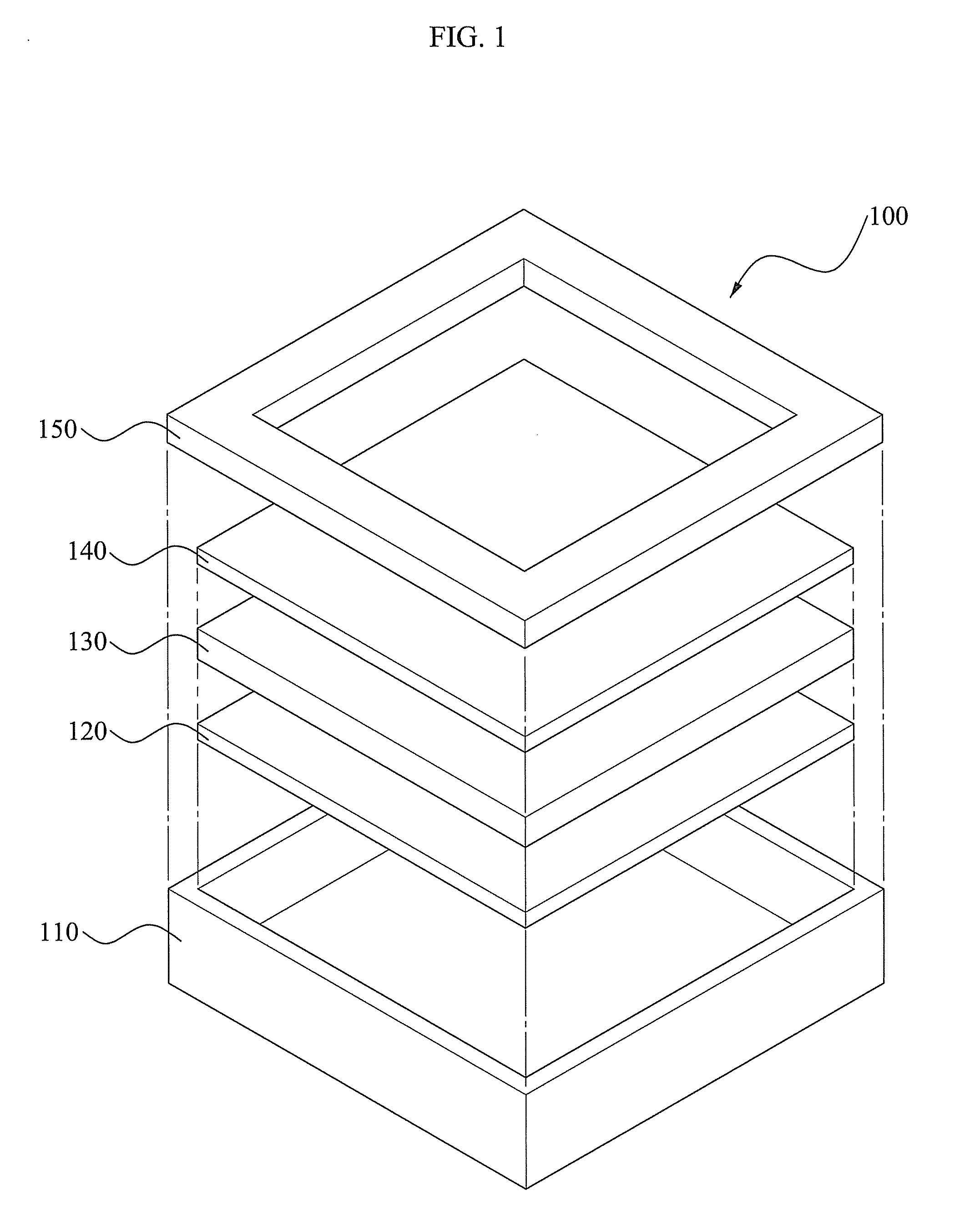 Complex film for display apparatus and display apparatus having the same