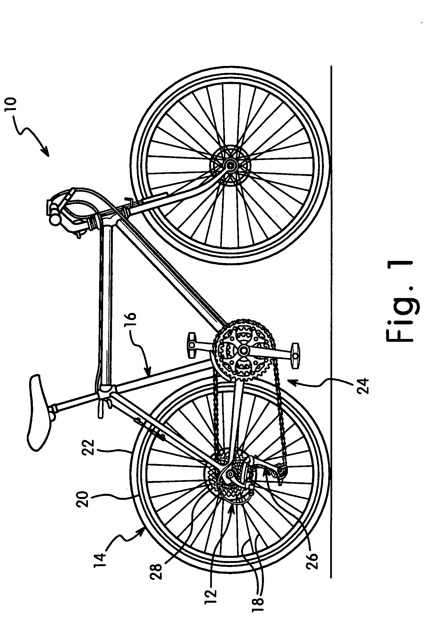 Bicycle hub sealing assembly