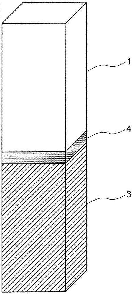 Composite body