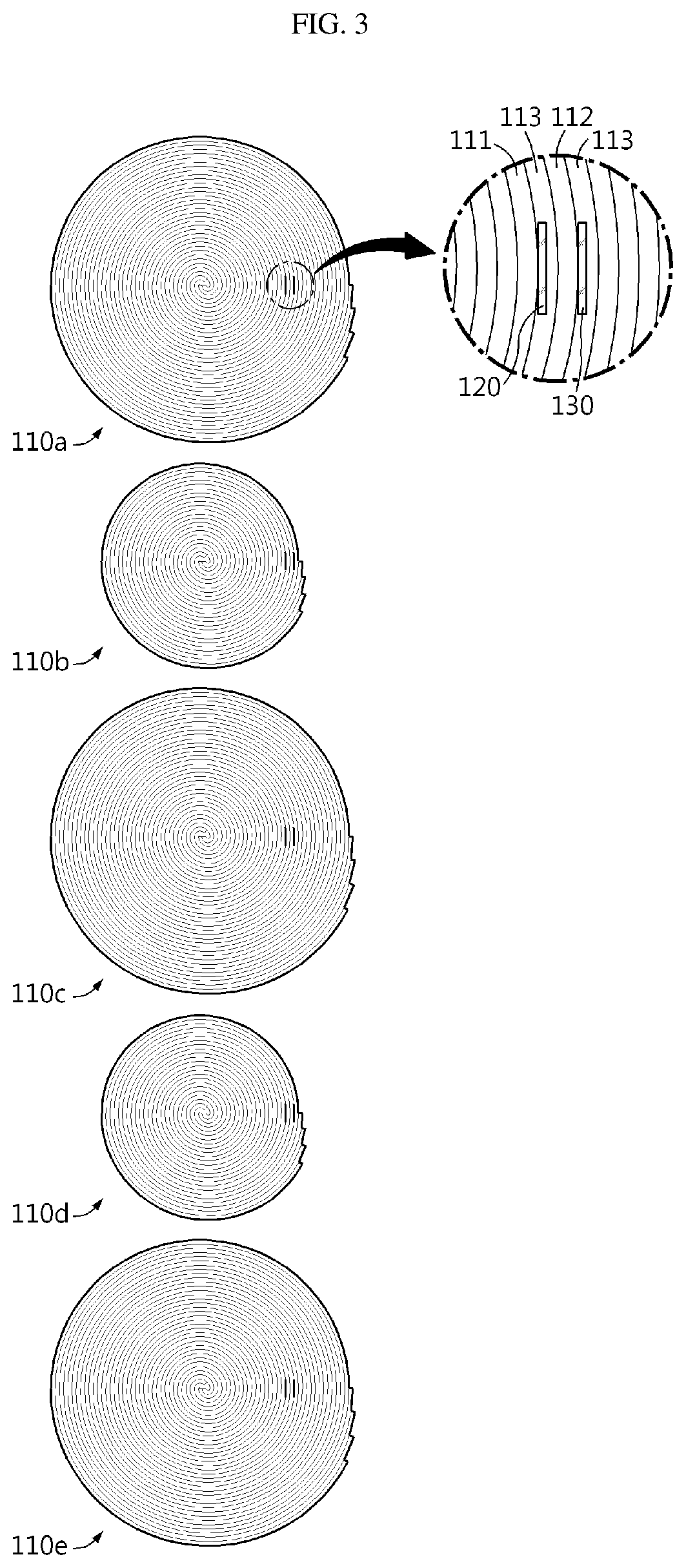 Electrochemical capacitor and method of manufacturing the same