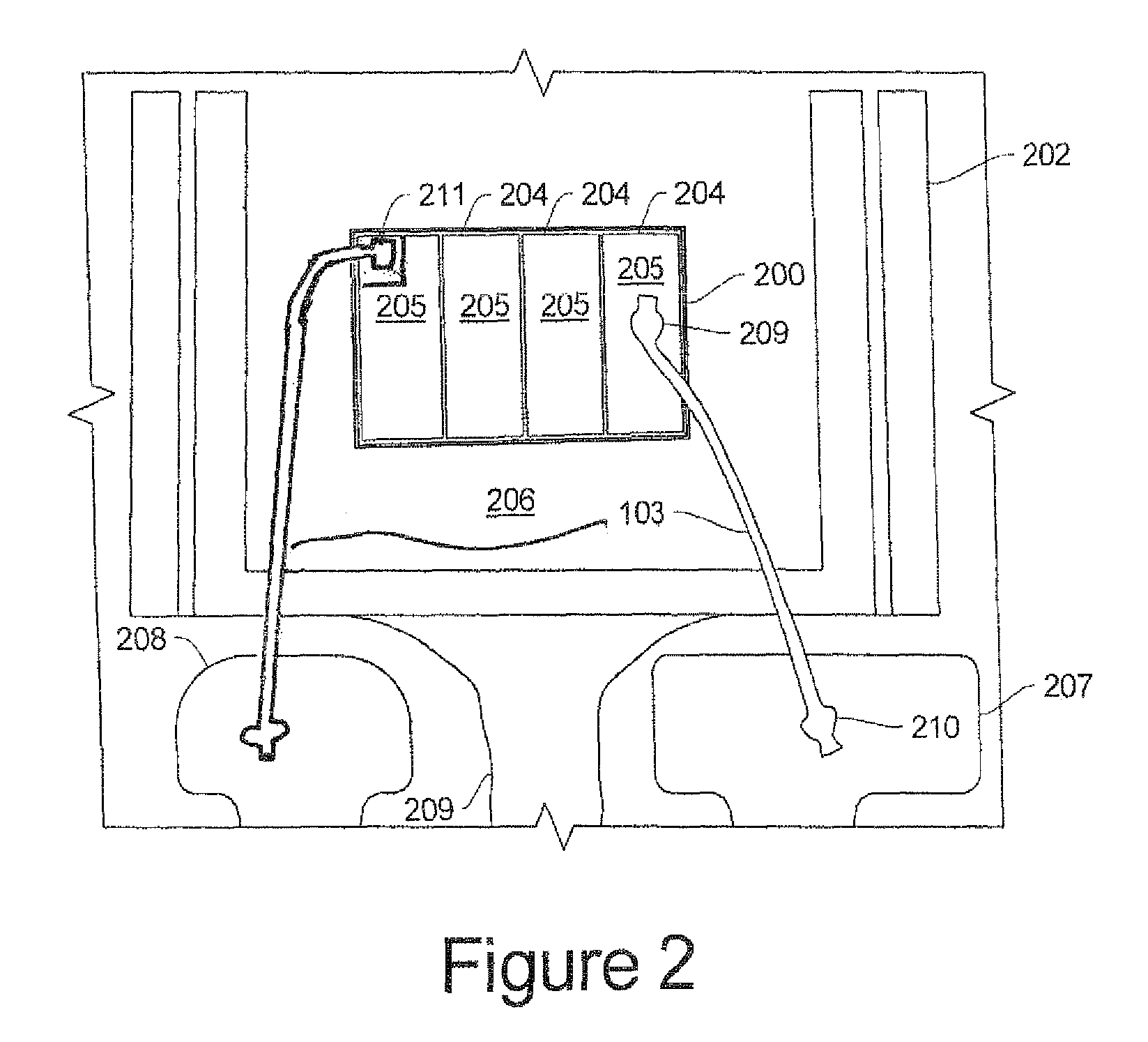 Semiconductor devices and electrical parts manufacturing using metal coated wires