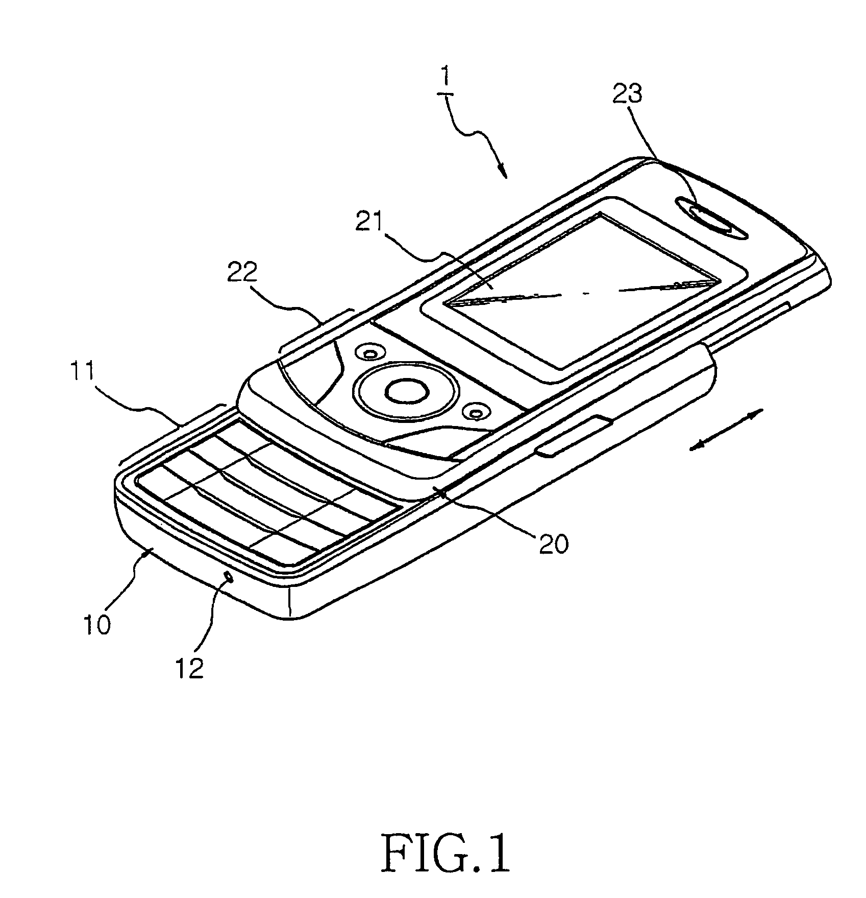 Speaker with auxiliary air hole