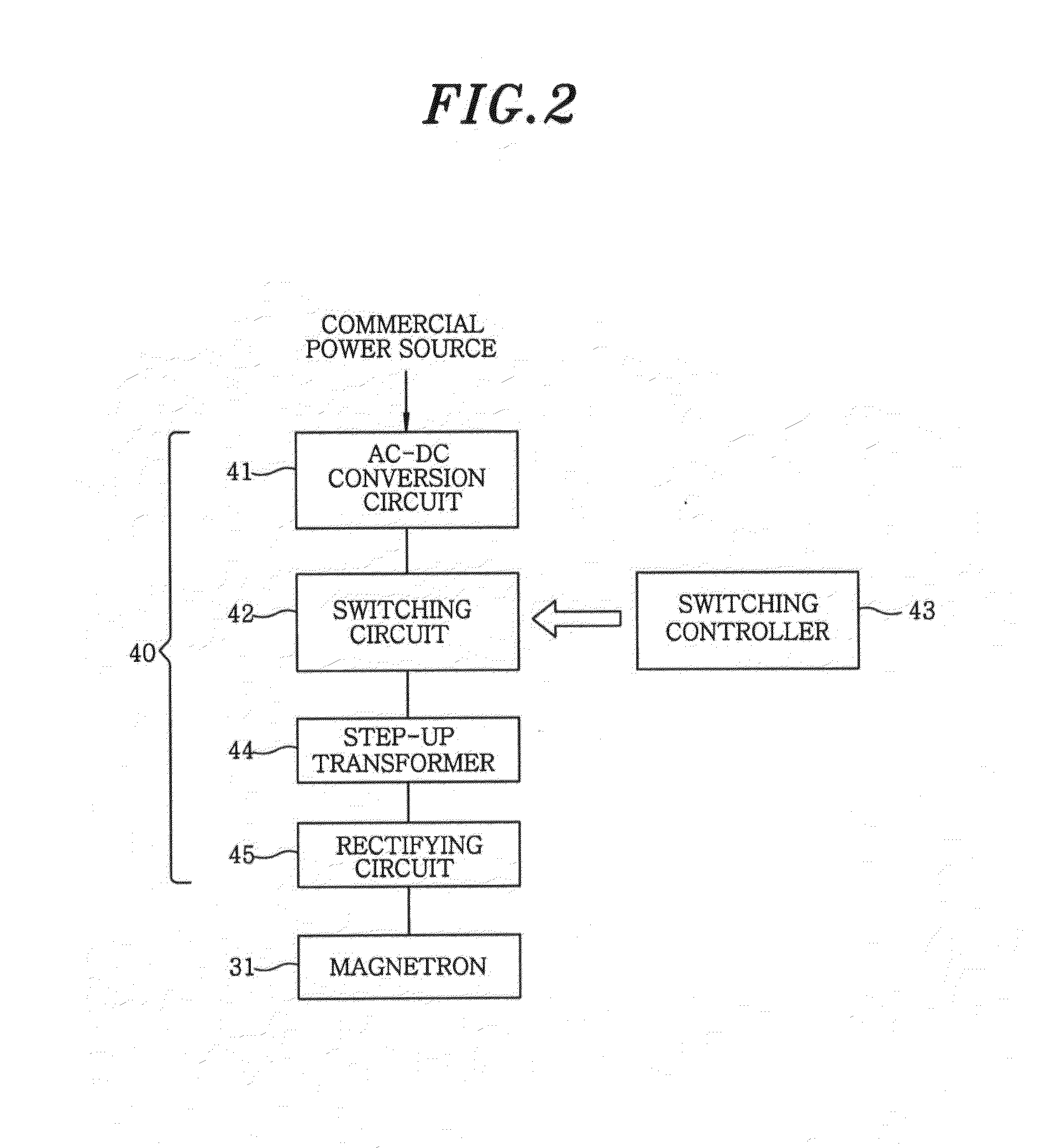 Microwave heating apparatus and processing method
