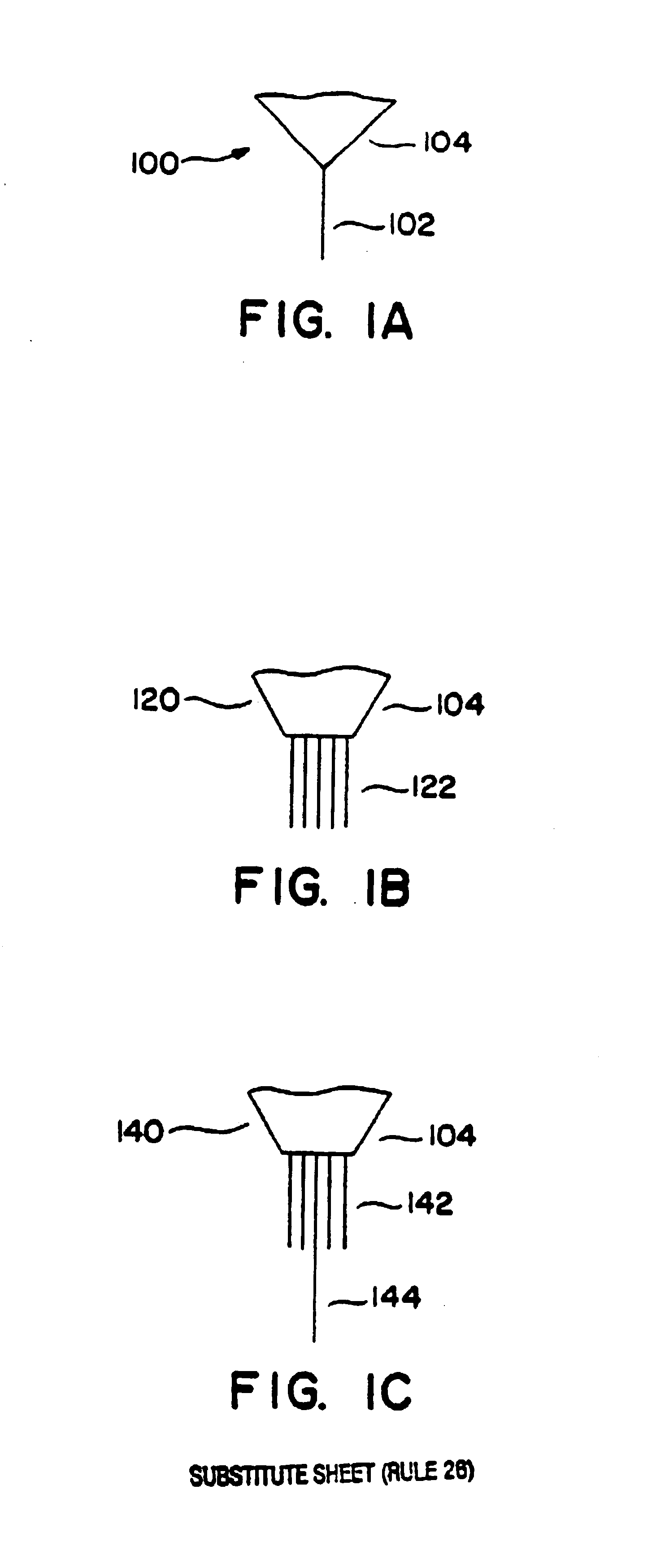 Method of forming composite arrays of single-wall carbon nanotubes and compositions thereof