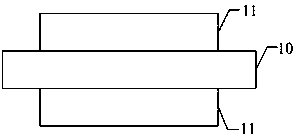 Rigid-flex board and manufacturing method thereof