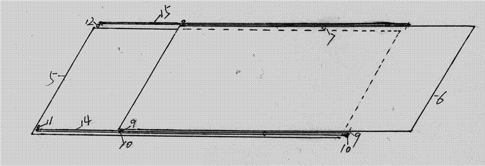 Intelligent Fire Extinguishing System for Buses