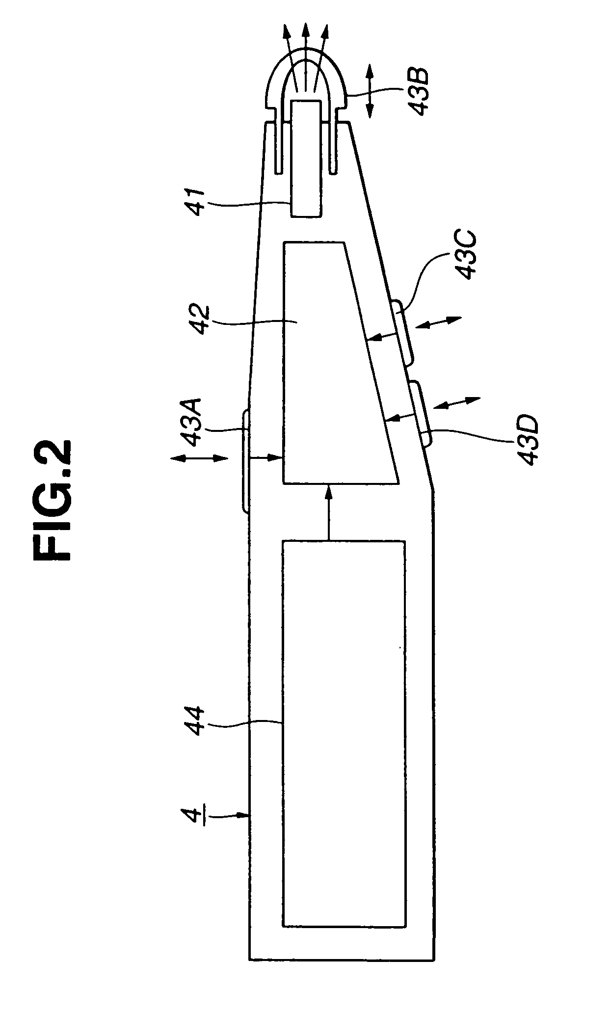 Position information input apparatus and method