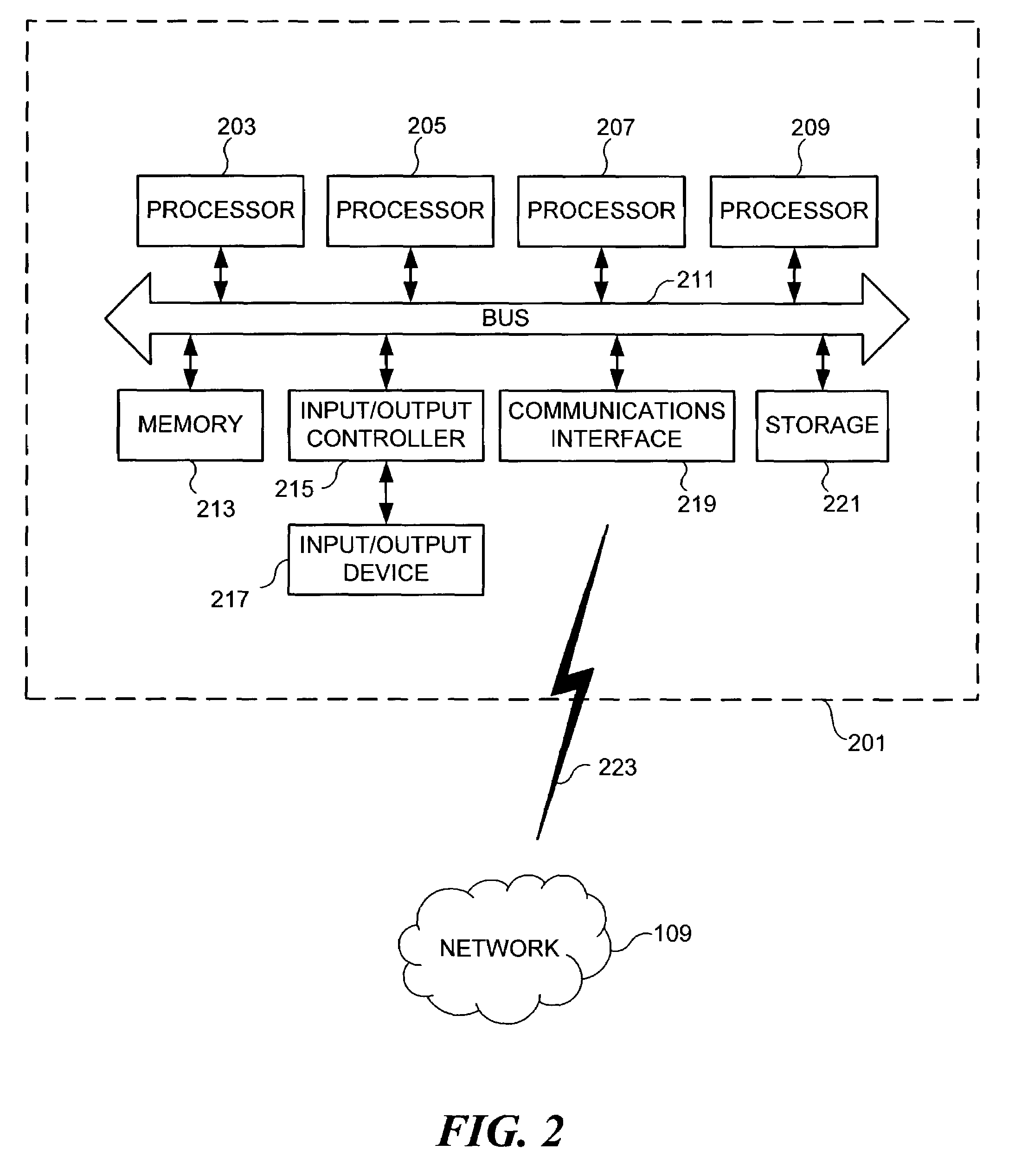 Method and apparatus for minimizing spinlocks and retaining packet order in systems utilizing multiple transmit queues