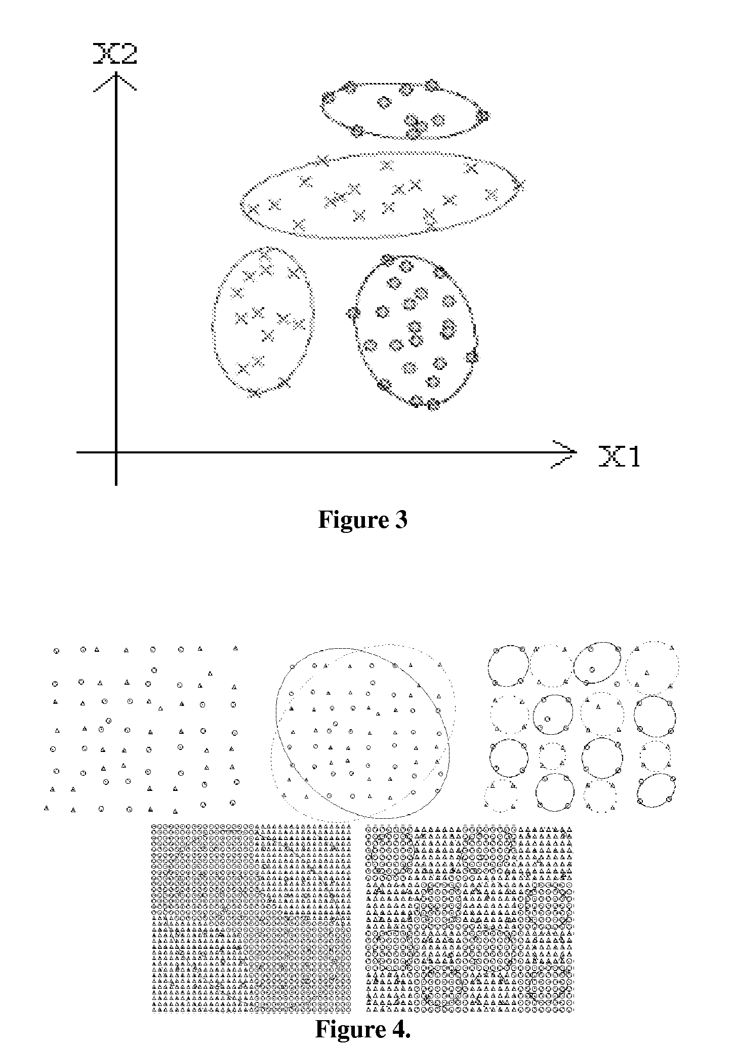 Apparatus and method for organization, segmentation, characterization, and discrimination of complex data sets from multi-heterogeneous sources