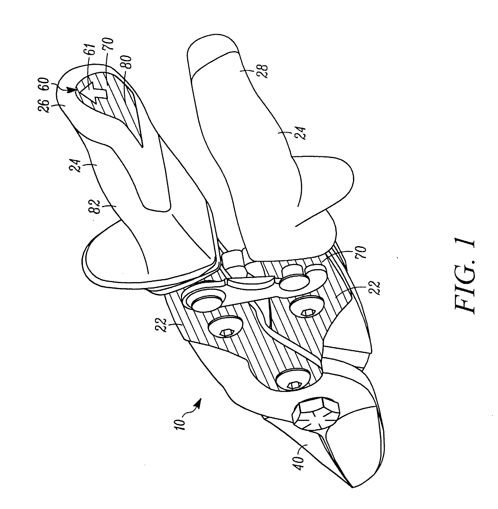 Coded Aviation Snips