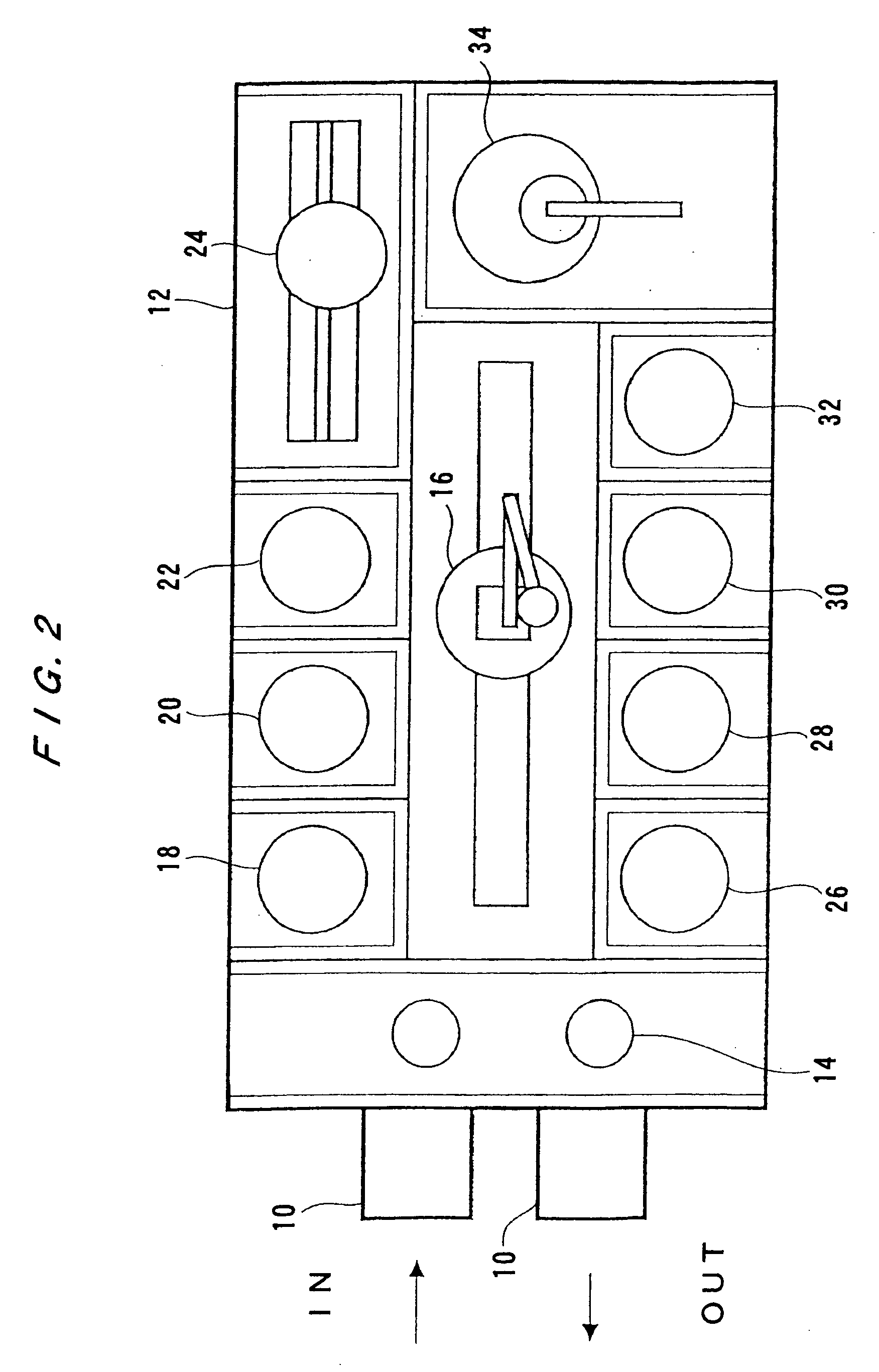 Method of and apparatus for manufacturing semiconductor device