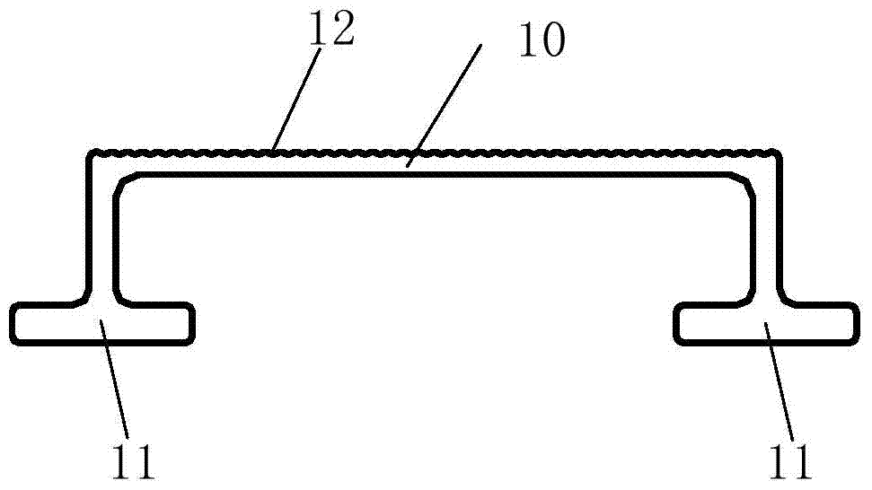 A kind of pallet and its manufacturing method