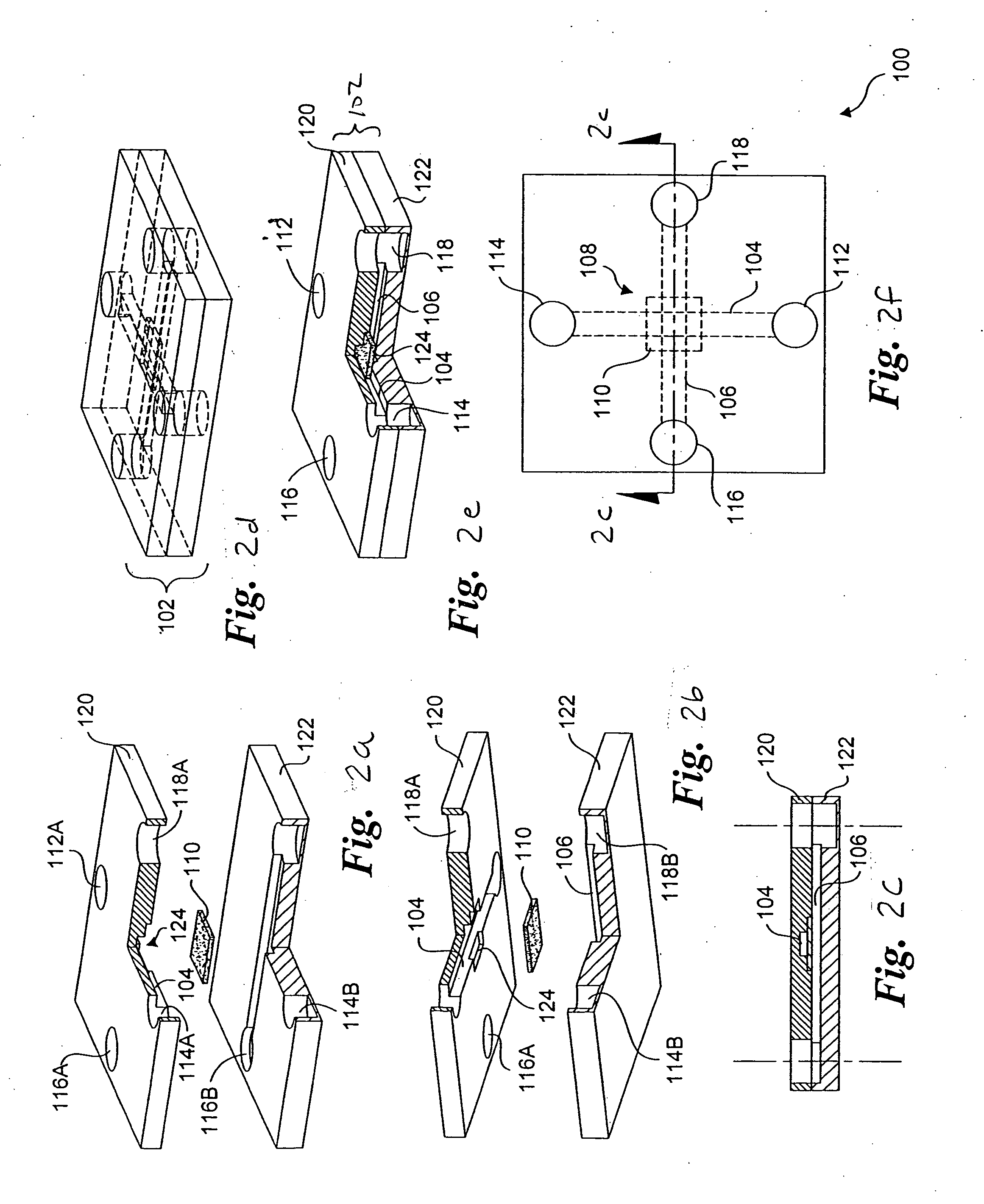Microfluid molecular-flow fractionator and bioreactor with integrated active/passive diffusion barrier
