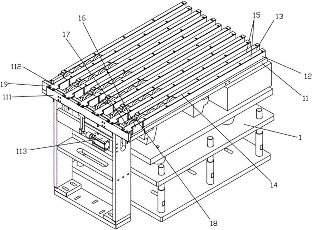 Automatic assembly process of precise filter part in precise infusion device