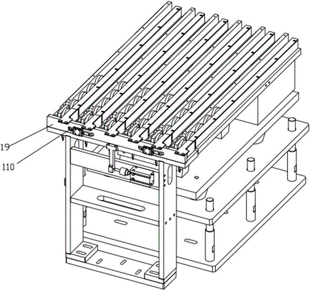 Automatic assembly process of precise filter part in precise infusion device