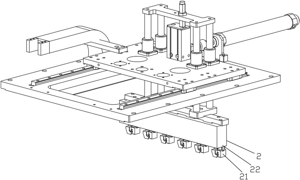 Automatic assembly process of precise filter part in precise infusion device