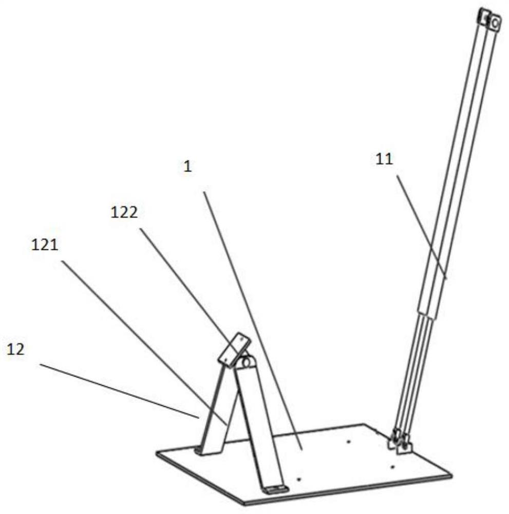 Powered teaching rocket launcher