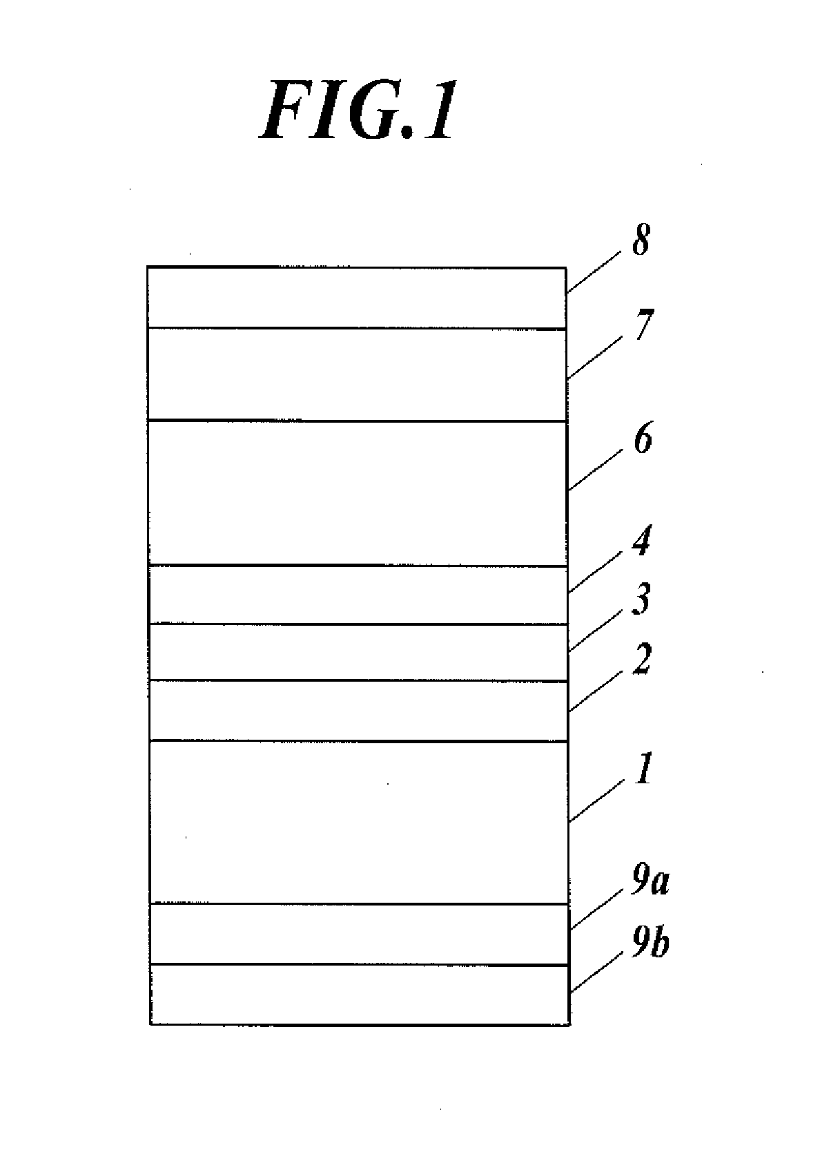 Film mirror for solar light reflection, and reflective device for solar power generation