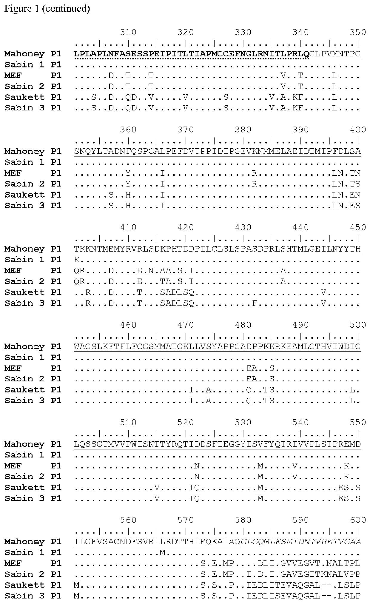 Poliovaccine