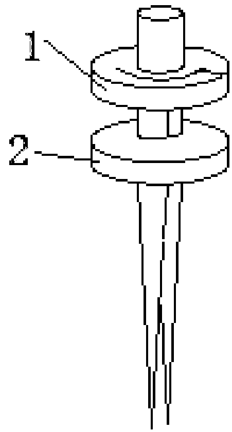 System and method for light beam shaping welding