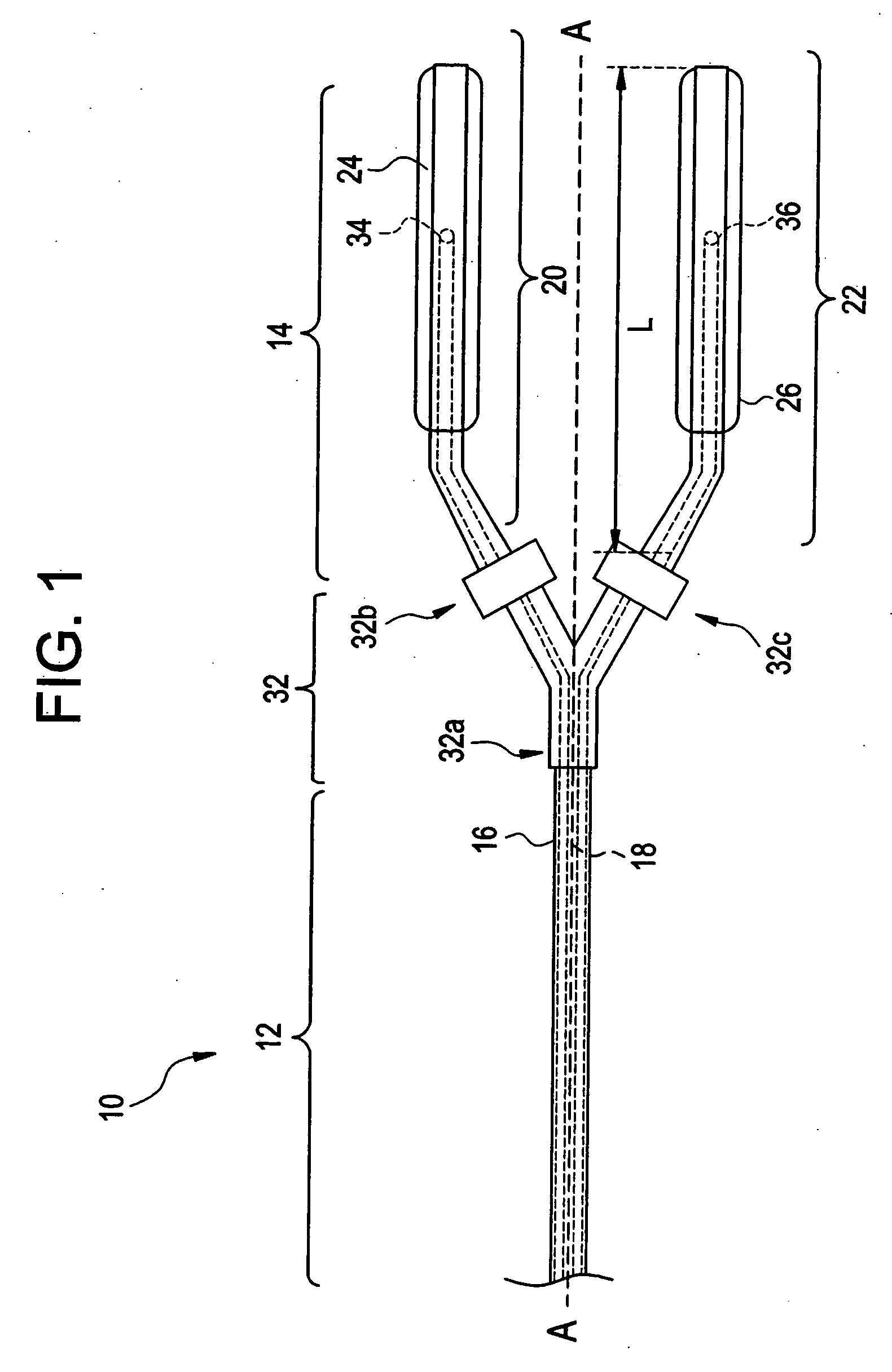 System and method for the treatment of spinal metastases
