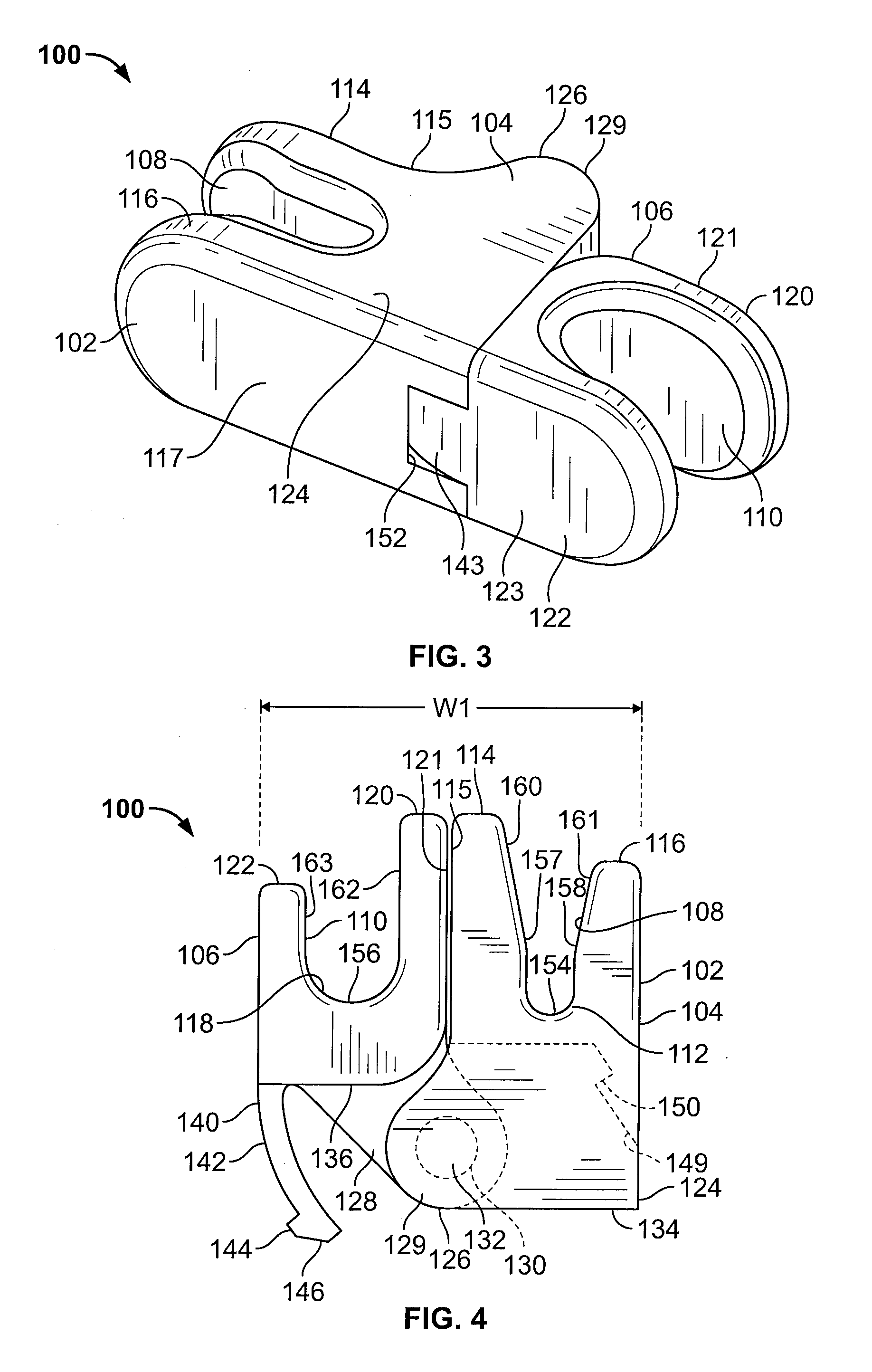 Intervertebral Implant Devices and Methods for Insertion Thereof