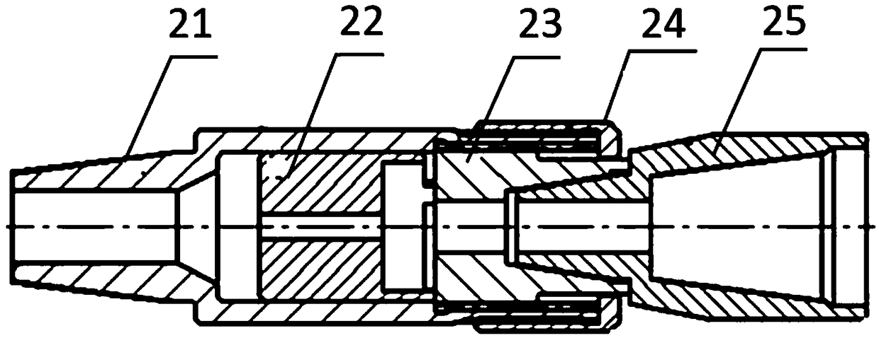 Underground-coal-mine nearly horizontal ultra-deep hole directional drilling drill string power push system and method