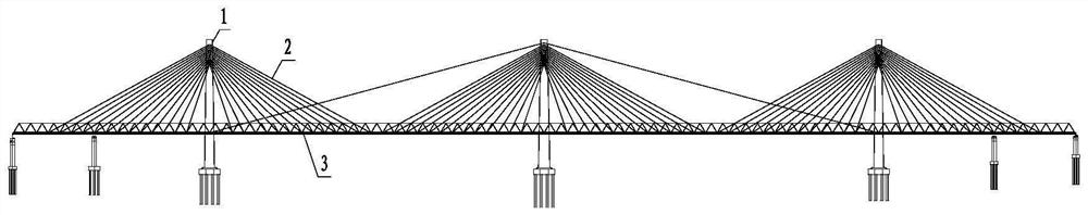 A Cable Adjustment Method for Cable Supported Bridges Based on Cable Length Influence Matrix