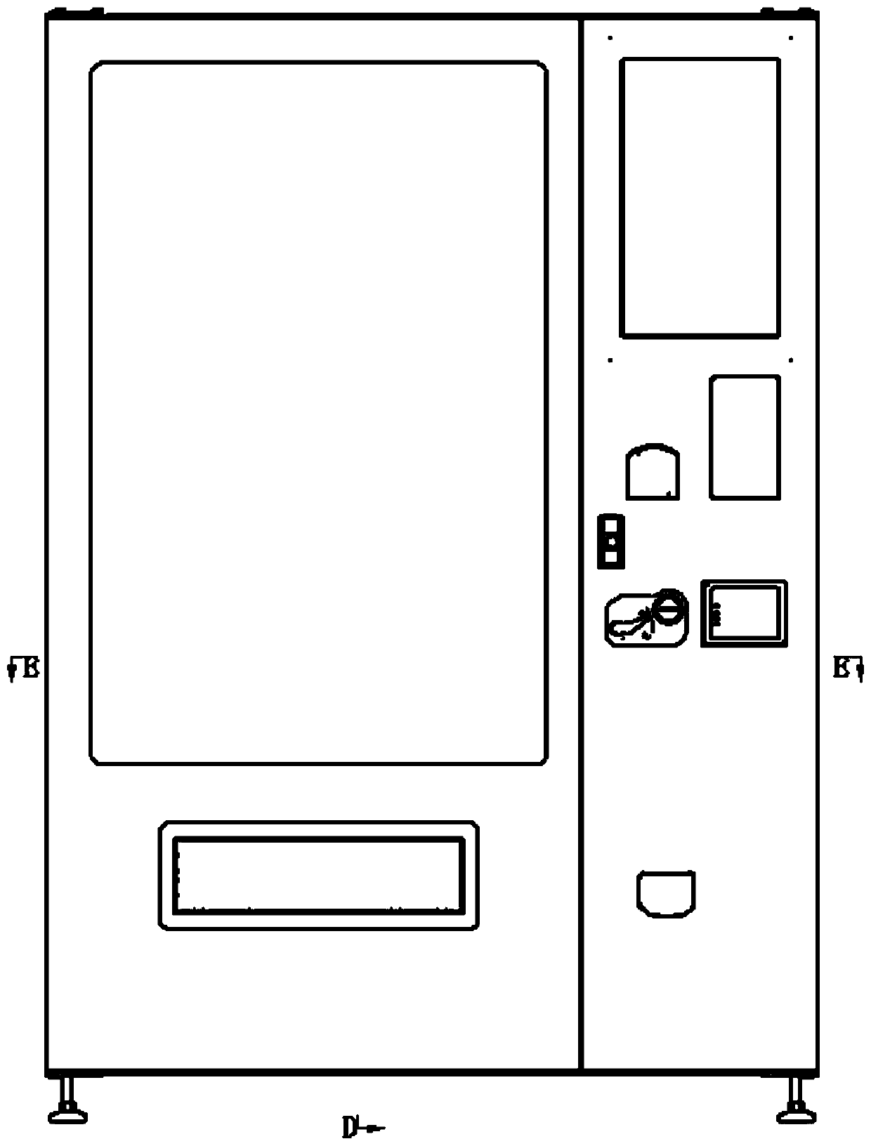 elevator control method