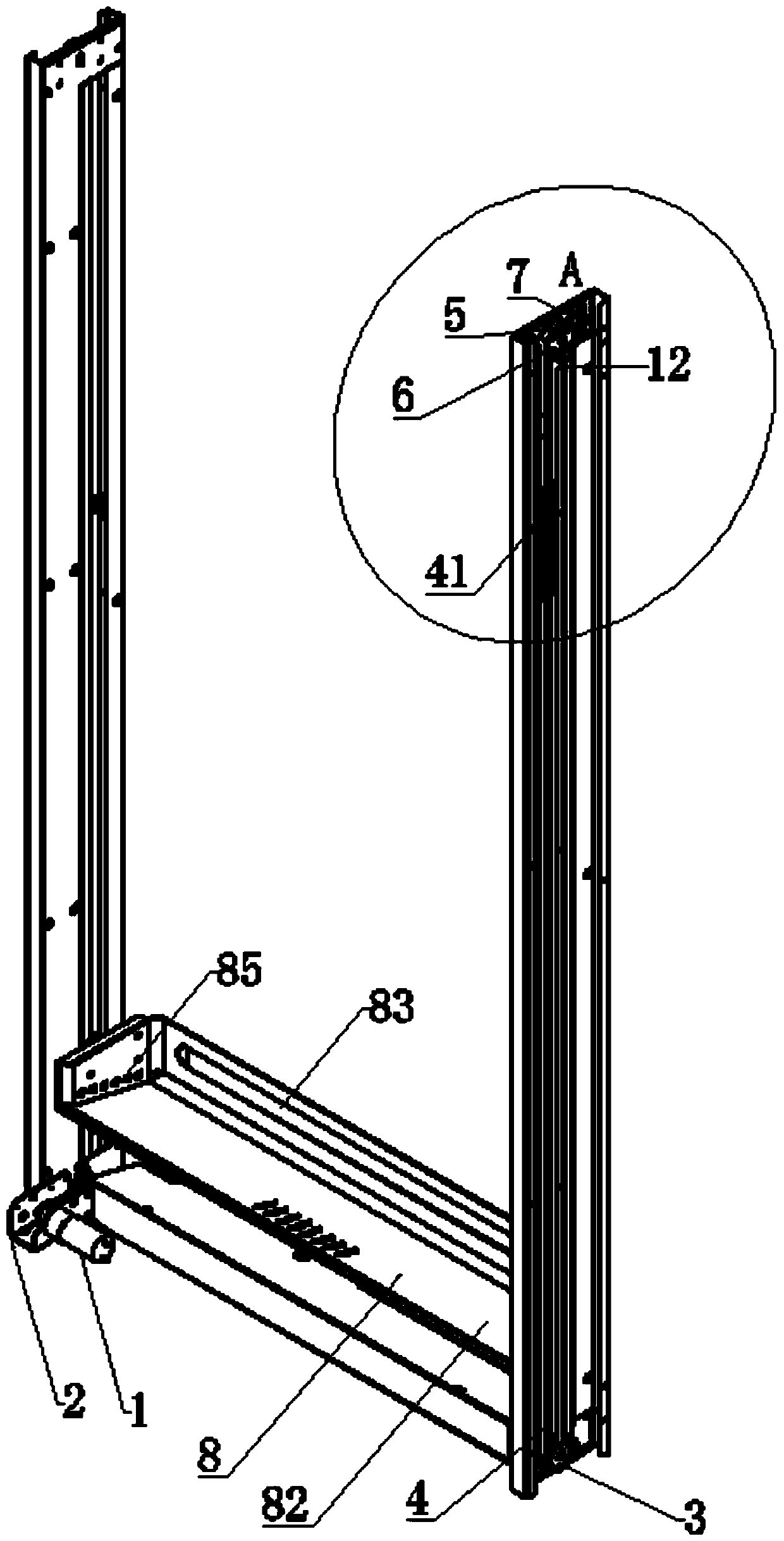 elevator control method