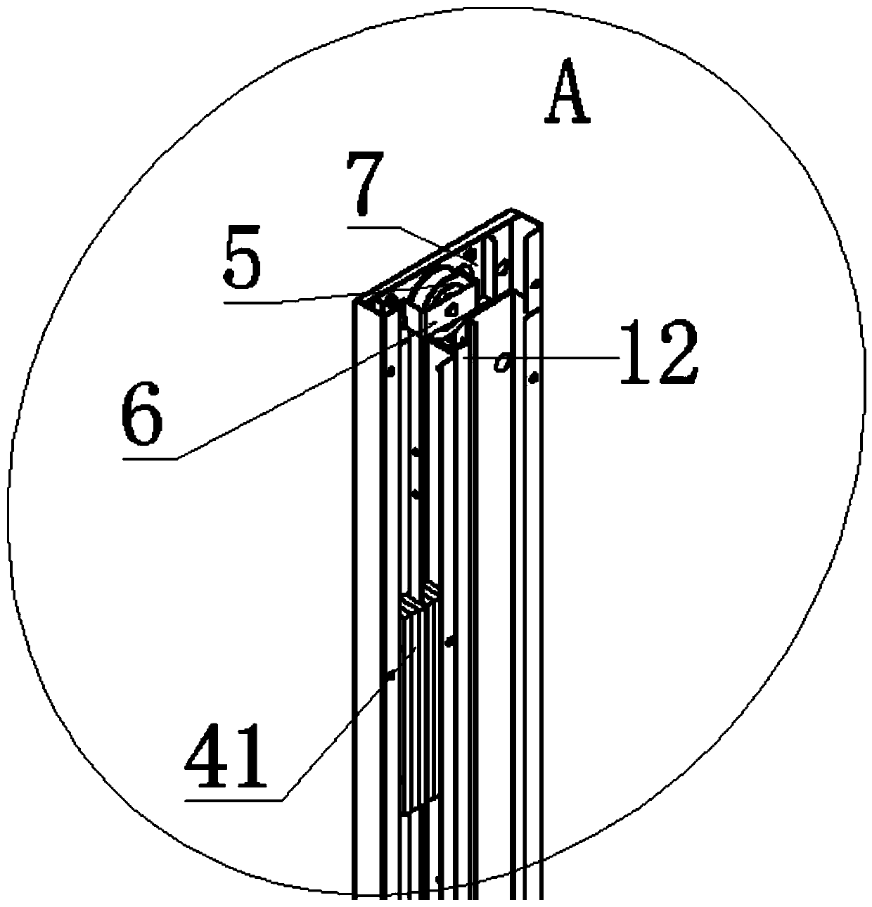 elevator control method